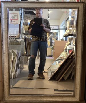 Mirror 11