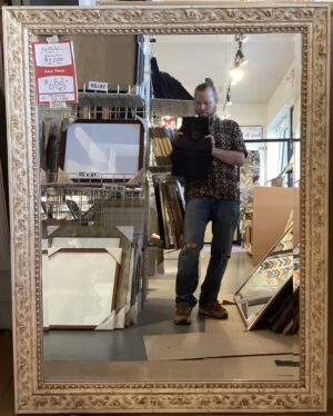 Mirror 12