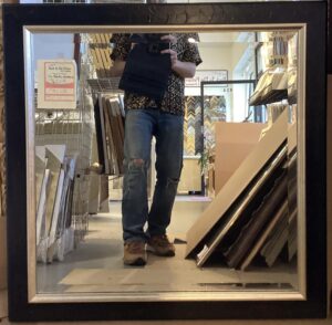 Mirror 9